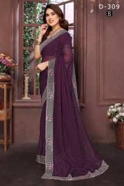DURGA FASHION  DN 309A TO 309E